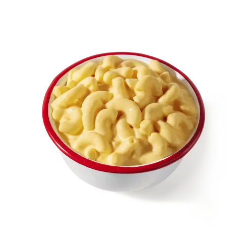 Mac-Cheese.