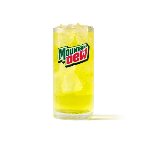 ''chilled mountain dew''