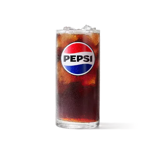 ''chilled pepsi''