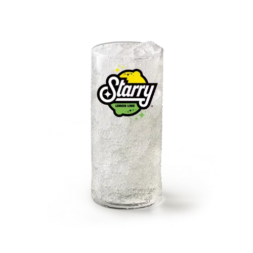 ''chilled starry''