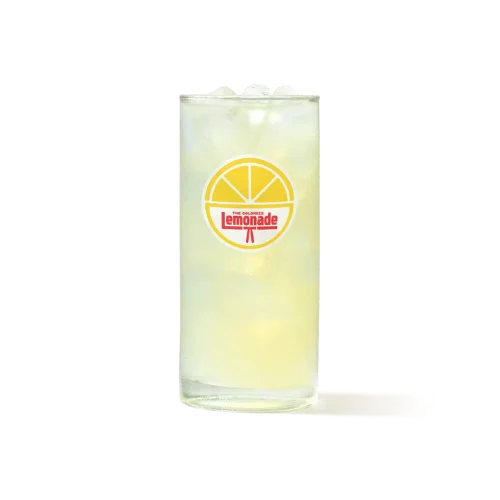 ''chilled lemonade''
